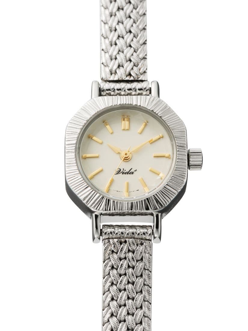 VIDA+ レディース時計 楽天市場】細ベルト レディース 腕時計 ヴィーダプラス時計