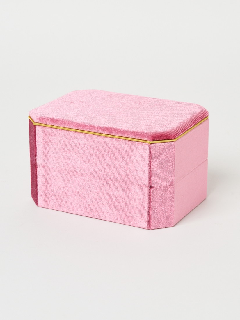 40th Anniversary Limited Edition】JEWELRY BOX（アクセサリーケース
