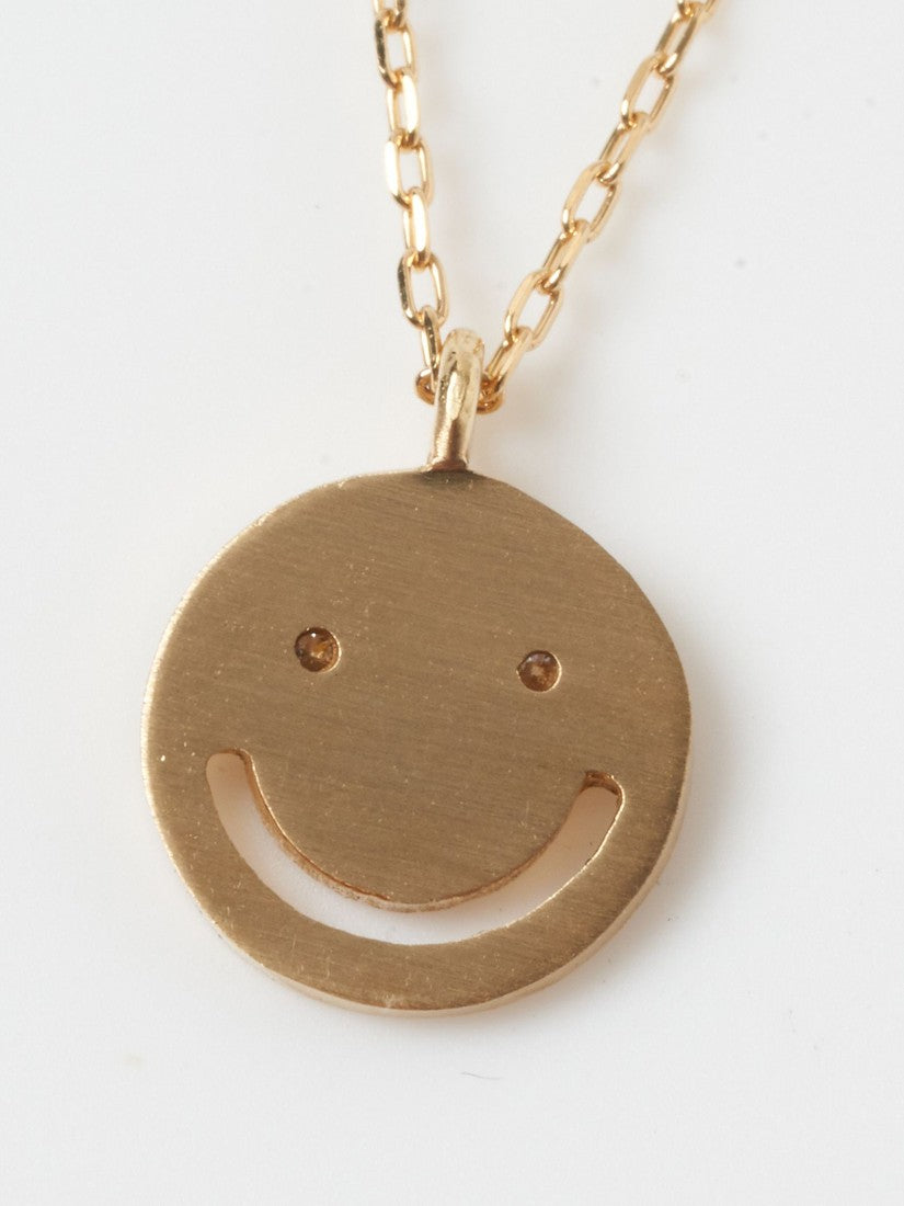 アクセサリー smile SMILE ネックレス ダイヤモンド（ネックレス）｜H.P.FRANCE公式