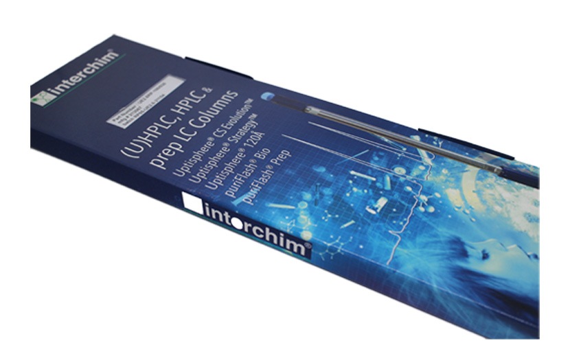 UPTISPHERE STRATEGY_C18-HQ_2.2UM_HPLC COLUMN��γ�ҷ�2.2��m��