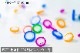 UPTIDISC_GFX PVDF_0.45UM_PP HOUSING SYRINGE FILTERS<br>ڥե륿0.45m