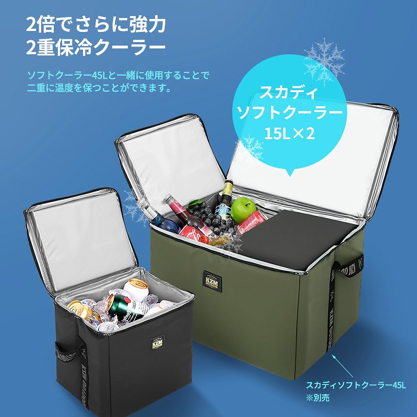 KZM ǥե 顼 15L(kzm-k20t3k007)