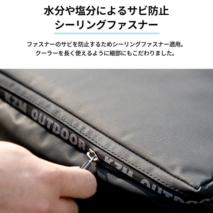 KZM ǥե 顼 15L(kzm-k20t3k007)