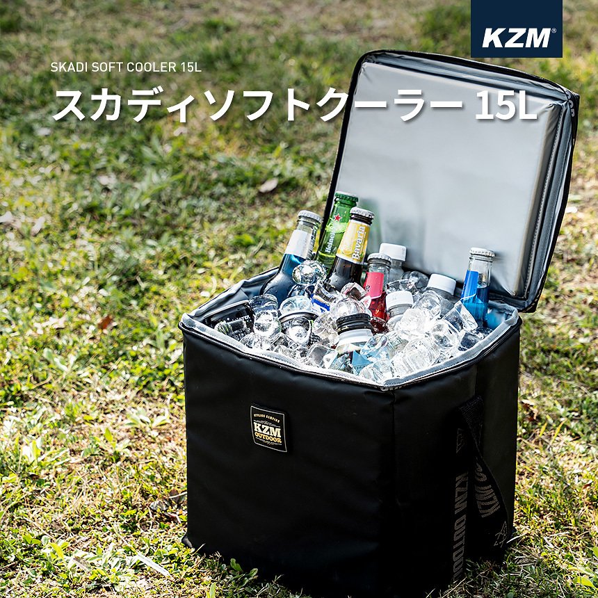 KZM ǥե 顼 15L(kzm-k20t3k007)