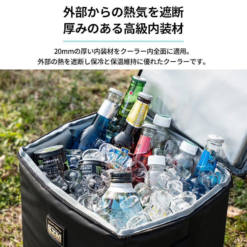 KZM ǥե 顼 15L(kzm-k20t3k007)