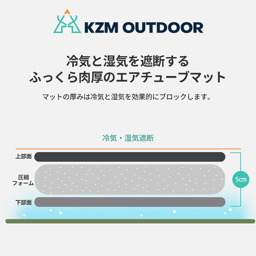 KZM �������塼�֥ޥå� ���󥰥� (kzm-k20t3m003)