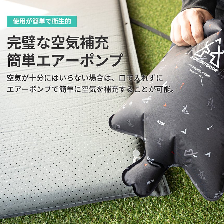 KZM �������塼�֥ޥå� ���󥰥� (kzm-k20t3m003)