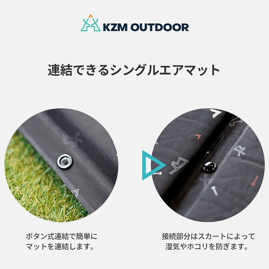KZM �������塼�֥ޥå� ���󥰥� (kzm-k20t3m003)