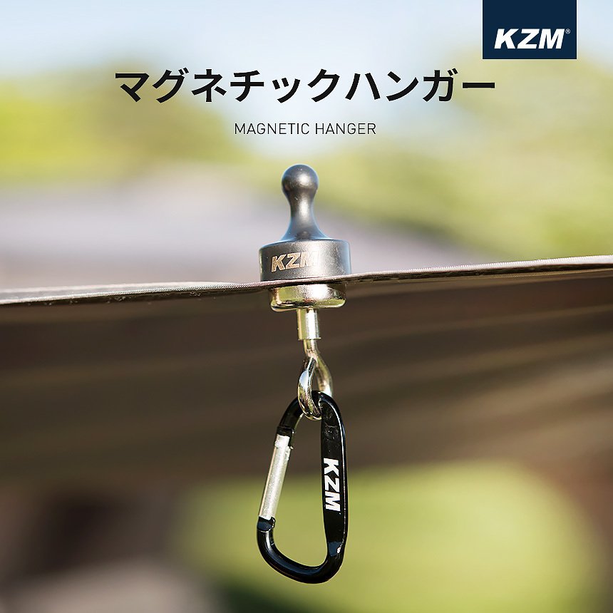 KZM �ޥ��ͥå� �ϥ󥬡� ����ӥ���(kzm-k9t3f004)