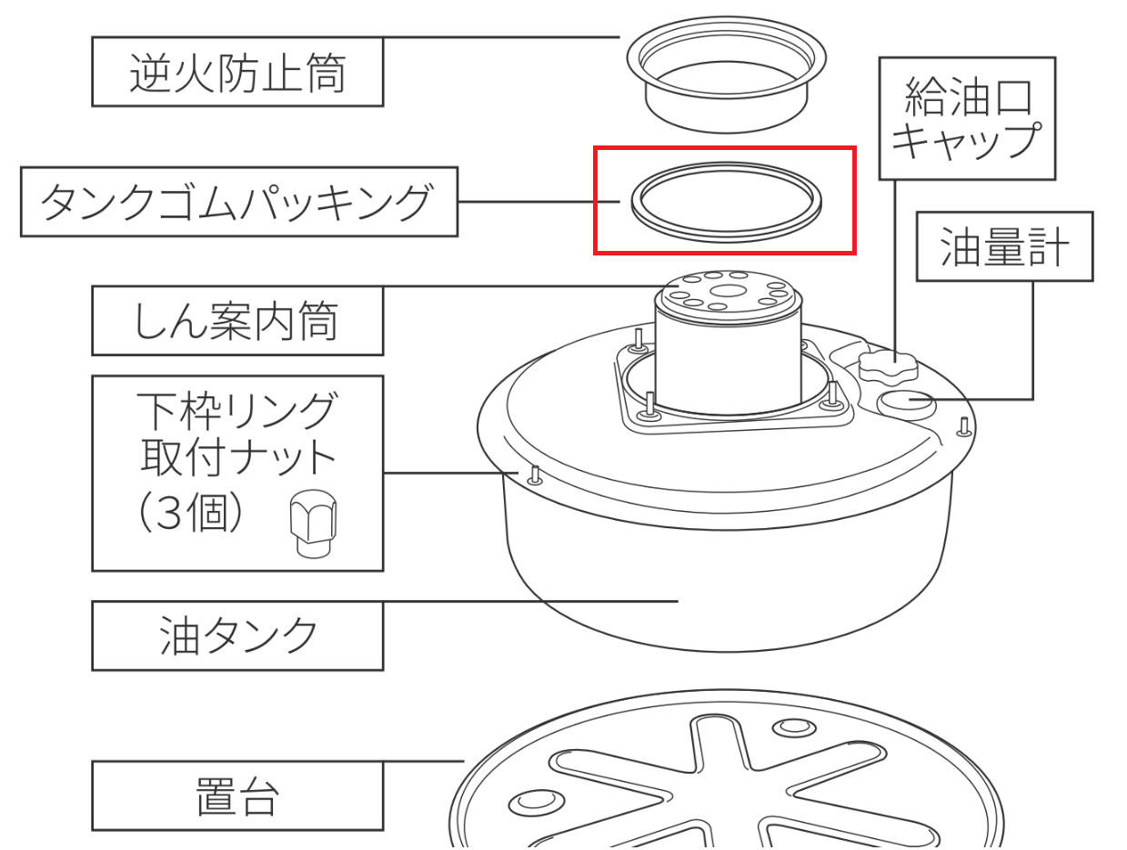 new����ѥ����ȡ��� ����ѥ��ȡ�TS-77JS-C�˥��󥯥���ѥå���