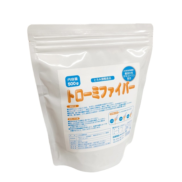 �ȥ����ߥե����С���500g���ܸ���150-9407