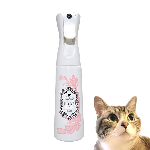 猫アレルギー氏 新入荷】猫アレルギーの出にくい猫ちゃん！？ サイベリアンの