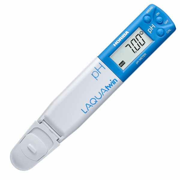 ѥpH᡼ LAQUAtwin pH-33Bپ
