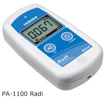 ̿ǽաĶ˥RadiʥǥˡPA-1100پ