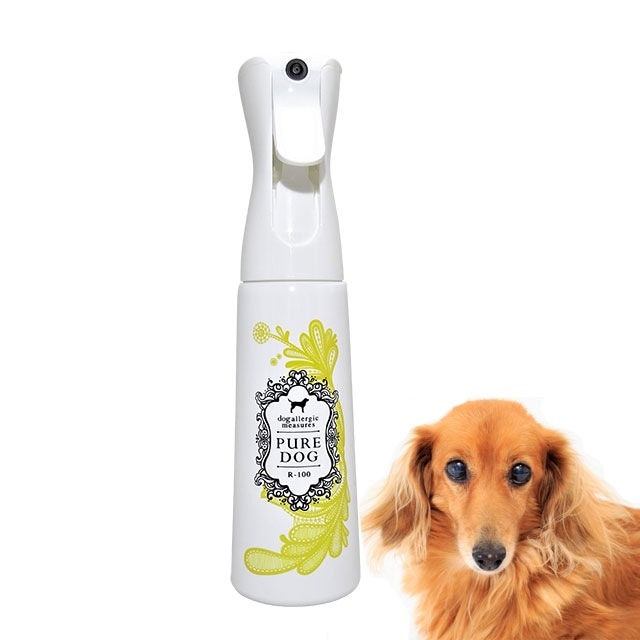 вٲǽPUREDOG(ԥ奢ɥå) R-100 350ml Fit88(륮кץ졼)