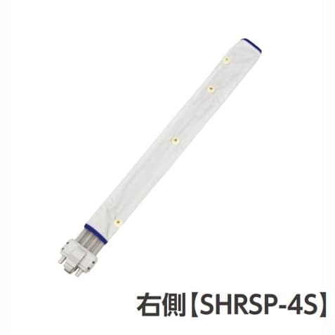 �ɥ�������ɥޡ������硼�ȥѥ���ѥ��硼�ȥۡ��� �� SHRSP-4S��DM-4S�б������칩��