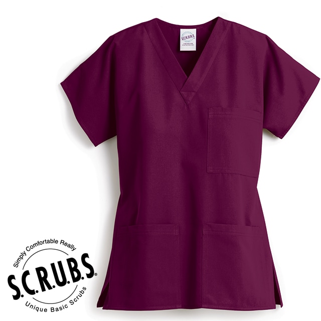 S.C.R.U.B.S ֥UNISEX3ݥåȥȥåס˽ѥ֡˥ܥ͡Z1004