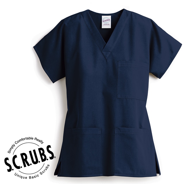 S.C.R.U.B.S ֥UNISEX3ݥåȥȥåס˽ѥ֡˥ͥӡZ1004