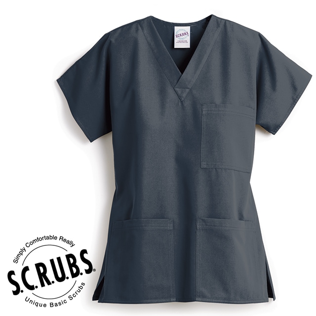 S.C.R.U.B.S ֥UNISEX3ݥåȥȥåס˽ѥ֡˥ԥ塼Z1004