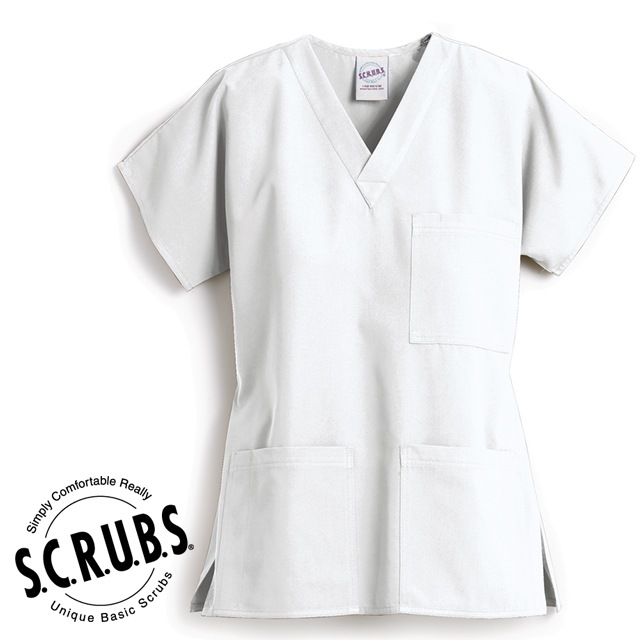 S.C.R.U.B.S ֥UNISEX3ݥåȥȥåס˽ѥ֡˥ۥ磻ȡZ1004