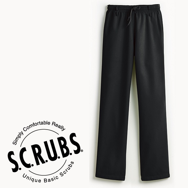 S.C.R.U.B.S ֥UNISEX饷åѥġ˽ѥѥġ˥֥åZ1027ʥ쥮顼