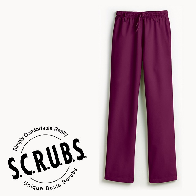 S.C.R.U.B.S ֥UNISEX饷åѥġ˽ѥѥġ˥ܥ͡Z1027ʥ쥮顼