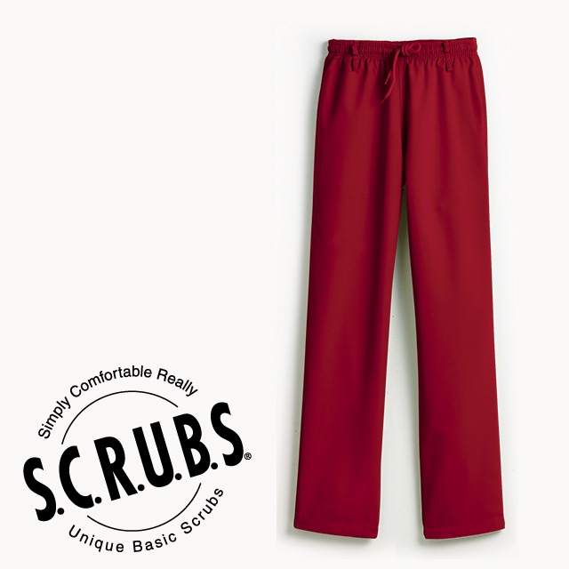 S.C.R.U.B.S ֥UNISEX饷åѥġ˽ѥѥġ˥ͥåȡZ1027ʥ쥮顼