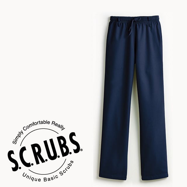 S.C.R.U.B.S ֥UNISEX饷åѥġ˽ѥѥġ˥ͥӡZ1027ʥ쥮顼