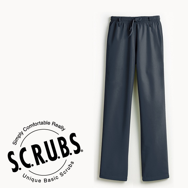 S.C.R.U.B.S ֥UNISEX饷åѥġ˽ѥѥġ˥ԥ塼Z1027ʥ쥮顼