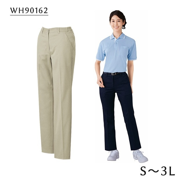 ��ǥ������ѥ�ġ���������WH90162���ۥ磻�����WHISEL�ˡ�����Ʋ