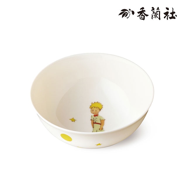 星の王子さま 飯碗 B612Collection HO103-1DSS 香蘭社【ごはん茶碗 お
