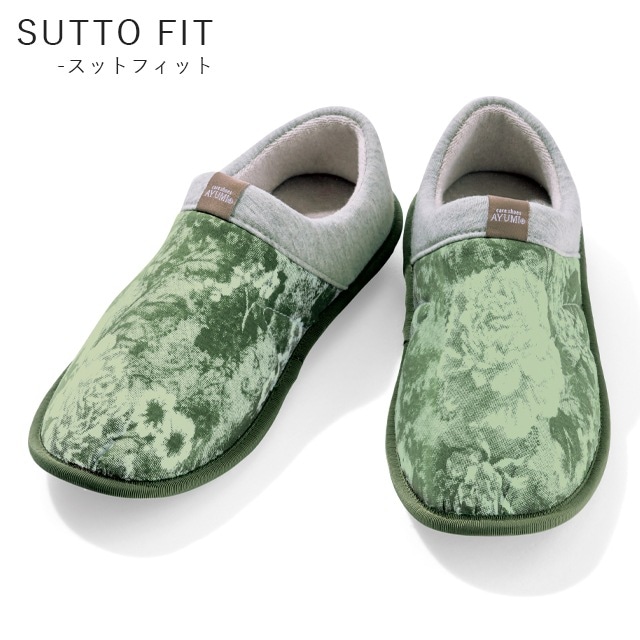 SUTTO FIT-åȥեå(2246) ꡼ ߥ塼 𻺶ȡڼѥå 롼ॷ塼  롼ॷ塼 襤  ⤭䤹