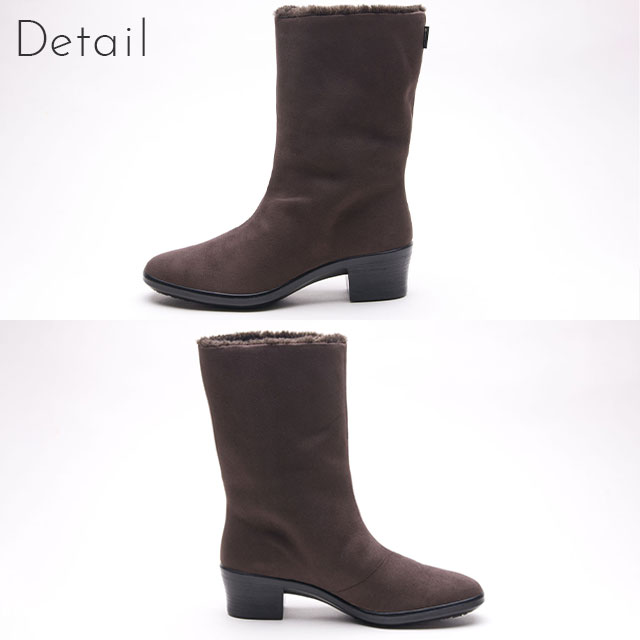 トップドライ TDY3201 ブラック/ダークブラウン/ライトグレー(AF32011