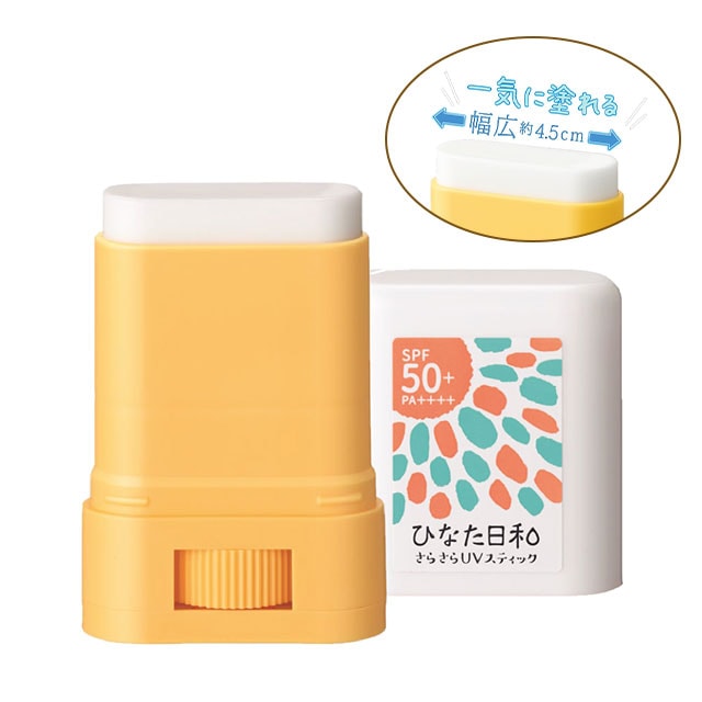 ��᡼����4�Ĥޤǲ�ǽ��Ҥʤ����� ���餵��UV���ƥ��å� 15g ����١��ץ�󥺡�SPF50+ PA++++ ���ƥ��å����Ƥ��ߤ� �٤��Ĥ��ʤ� �������ƥ��å� �����������ץ롼�� ���������ɤ�� ������ʬ�۹� ���礷�ʤ� �Ф��������