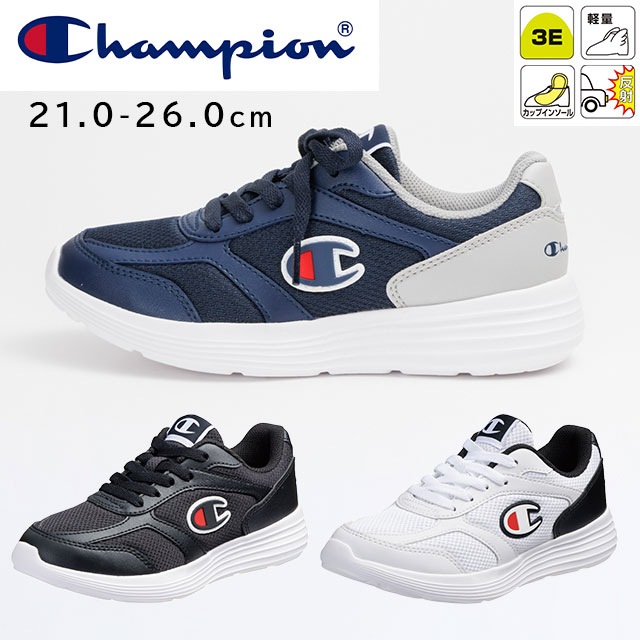 ԥ J302 ۥ磻/ͥӡ/֥å(KE75631/KE75632/KE75634) 21.0-26.0cm ҥ塼Champion ˥ˡ å Ҥɤⷤ ڤ  ư  ˤλ λҡ