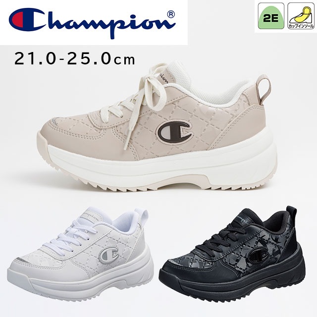 ԥ J305 ۥ磻/١/֥å(KE75661/KE75662/KE75663) 21.0-25.0cm ҥ塼Champion ˥ˡ å Ҥɤⷤ 쥹ˡ λҸ  襤 