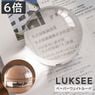 �ɡ��෿�ڡ��ѡ��������ȥ롼�� 9654 ̾�Ų��������Ψ6.0�� 6��Ψ ��Ǽ�ޤĤ� LUKSEE �ɽ� ����� ���� �没������