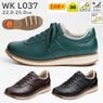 ������ ��ǥ����륦������ WK L037(3E) �������֥饦��/���꡼��/�֥�å� 22.0-25.0cm �����ҥ��塼���ڥ�ǥ������� �ؿ��� �⤭�䤹�� ���������󥰥��塼�� �Ҥ�����ô��ڸ� �쥶�� ��鴶 �ե����ʡ��դ� ����ץ� �ߥ��������˥�����ˤ⤪�������