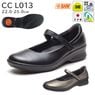 ������ ��ǥ����륦������ CC L013(3E) �֥�å�/�֥��󥺥᥿��å� 22.0-25.0cm �����ҥ��塼���ڥ�ǥ������� �ؿ� �⤭�䤹�� ����ե����ȥѥ�ץ� ���������� ���� ���ȥ�åץѥ�ץ� �׷�ۼ� ɨ�ˤ䤵���� �ⵡǽ ���եȥ쥶����
