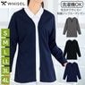 ��ǥ��������㥱�å�(�����ǥ�����) WH90063 ���졼/�֥�å�/�͡��ӡ� S/M/L/LL/3L/4L �ۥ磻����(WHISEL) ����Ʋ�ڽ����� ������ ����ץ� �ӥ��ͥ� �Ǹ�Ρ�