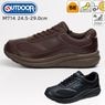 �����ȥɥ��ץ������� M714(5E) �֥饦��/�֥�å� 24.5-29.0cm �����ҥ��塼���ڤ�ä��� ���� �ե����ʡ��Ĥ� ��󥺥��ˡ����� ���� ��å��� ���å������ �»� ������ �ߥɥ������