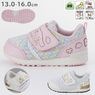 ����ꥪ����饯���� B023(2E) �ۥ磻��/�ԥ� 13.0-16.0cm �����ҥ��塼���ڥ٥ӡ����塼�� ������ɥ��塼�� ���λ� ���� ���襤�� ���󥽡����곰����ǽ ��å��� �̵��� ����ˤ��� �⤭�䤹�� �ڤ� ��ԥ��ݡ��ȡ�