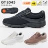 ������ ��ǥ����륦������ GT L043(4E) �����ܥ꡼/�֥�å�/�٥꡼�᥿��å� 22.0-25.0cm �����ҥ��塼���ڥ�ǥ������� �ؿ��� ������ �⤭�䤹�� �ɿ奦�������󥰥��塼�� ���� GORE-TEX �Ҥ�����ô��ڸ� �쥶�� �ܳ� ������Ǻ� ��� ��¦�ե����ʡ� ���˥������