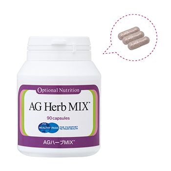 AG�ϡ���MIX