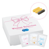 Woman Selection�ʥ����ޥ󥻥쥯�����ˡ�60�����ꡧ�󣱥���ʬ��