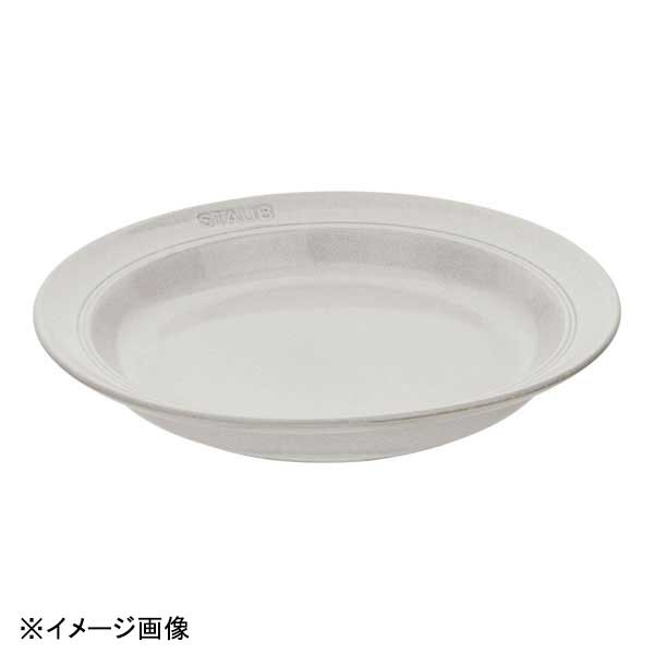 staub(ȥ) ȥ֥ߥåǥץץ졼 24cm ѡ˥