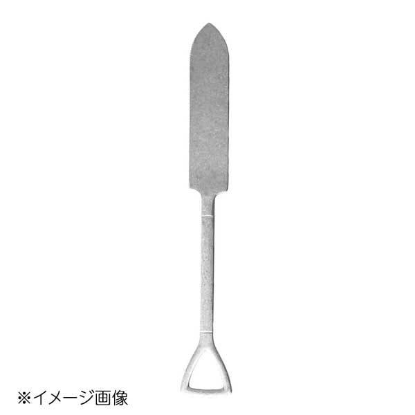 ヴィンテージ ステンレス スコップ ナイフ 556227 | すべての商品