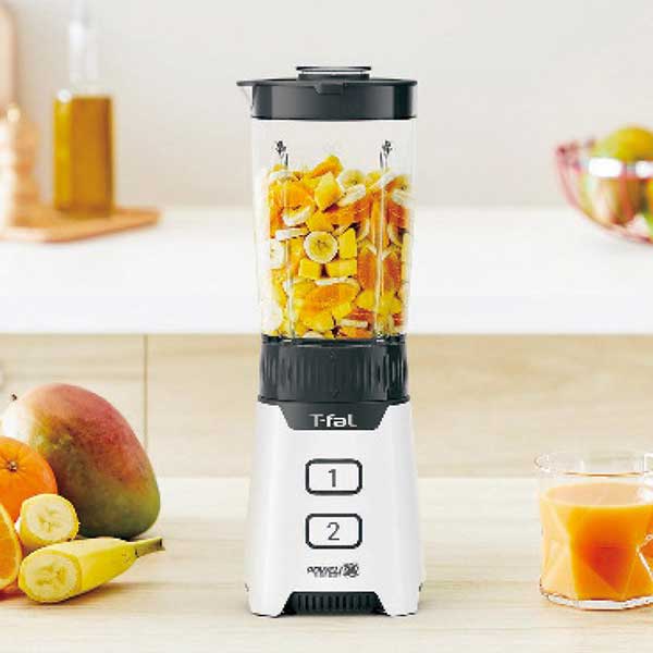 グループセブ ジャパン ティファール ミックス＆ドリンク ネオ