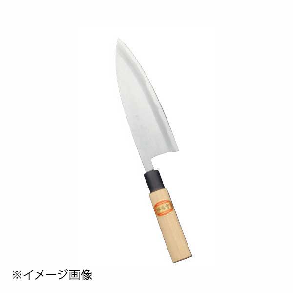 堺菊守 別打 出刃 225mm PC口金 ｜業務用厨房・キッチン用品最安挑戦