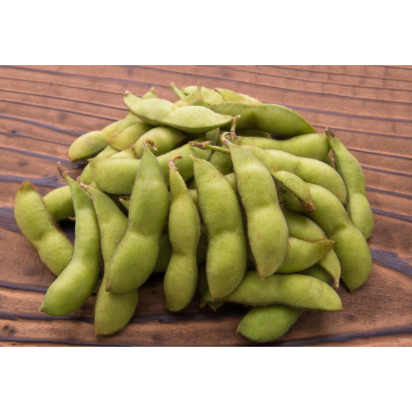 北海道十勝産】「瞬間冷凍」そのまま 黒えだ豆（バラ）10kg※中札内農協